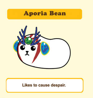 Aporia Bean