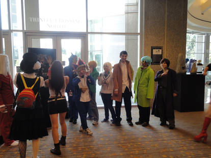 Afest yugioh dm group