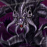 Grapha, Dragon Lord of Dark World
