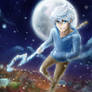 Jack Frost