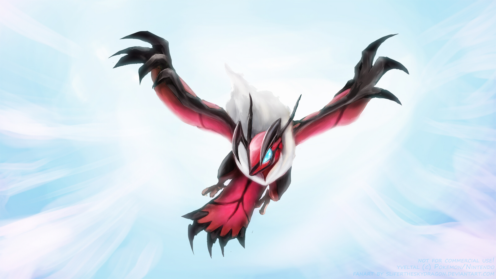 Yveltal