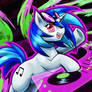 Vinyl Scratch - Let's Party!