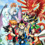 Yugioh 20th - Bonds Beyond Dimensions