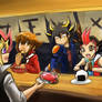 Yugioh Ramen