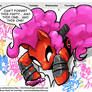 Pinkiepool for the Brony Thank You Fund