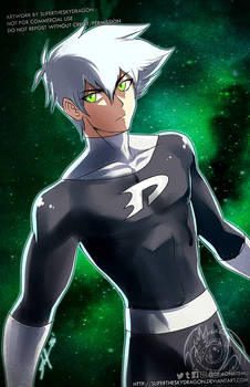 Danny Phantom