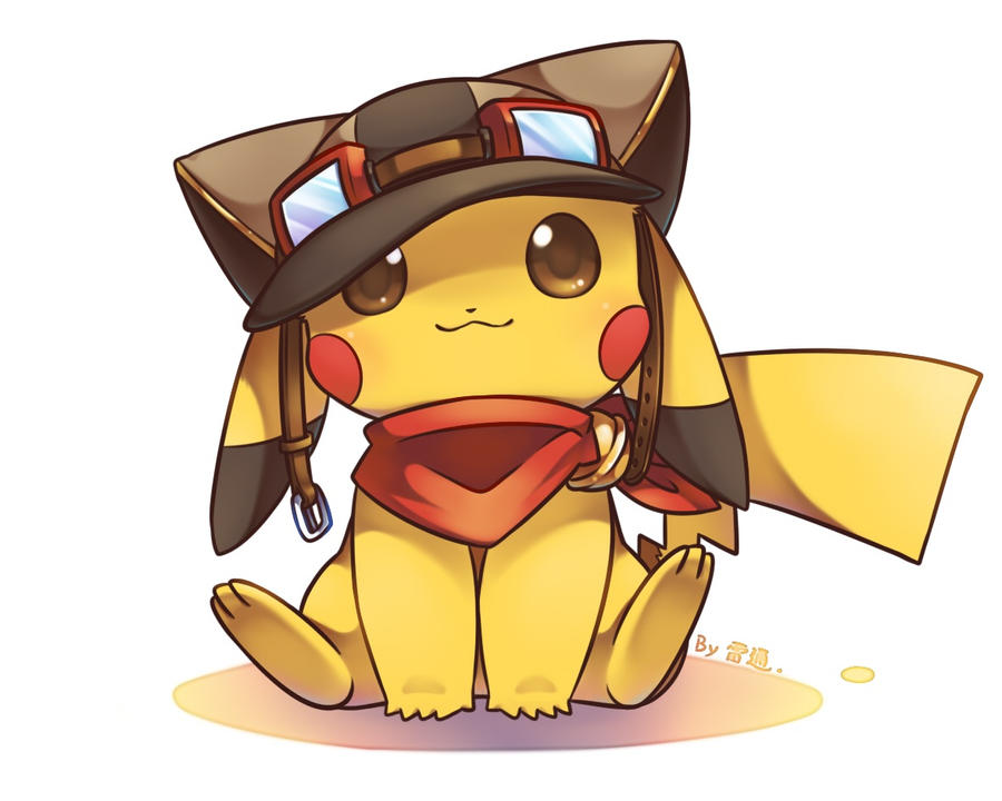 Cute Pikachu By Ambro13 On Deviantart Cute Pikachu By Ambro13 On Deviantart