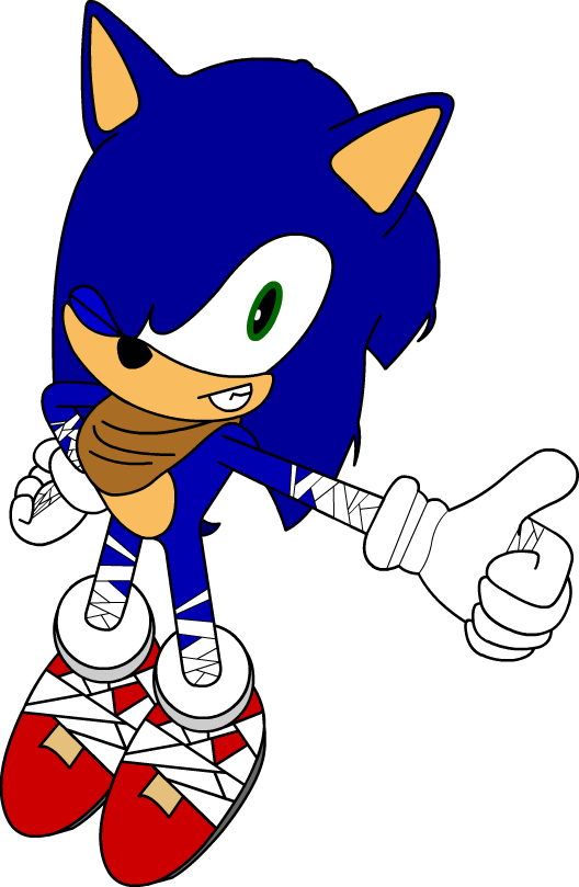 Project 25 - Boom Sonic