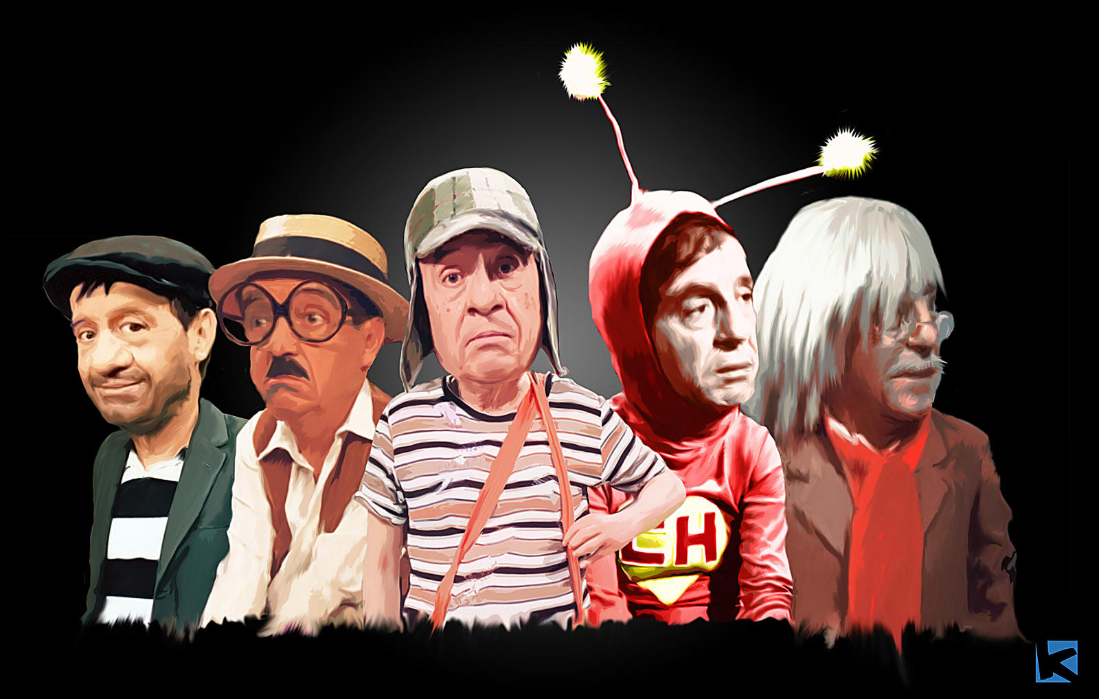 Chespirito