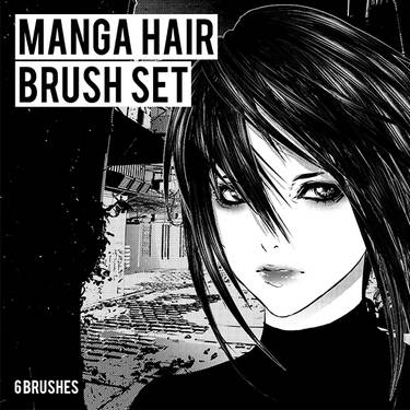 Anime girl hair sample #1 by xcassiex0 on DeviantArt