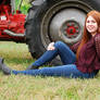 Hannha's Senior Picture 6