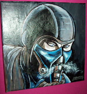 SUB-ZERO