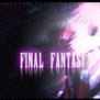 .:: Final Fantasy XIII sig
