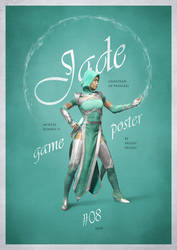 Poster 08 Jade