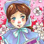 Shoujo Card - Lorinda