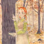 Anne Shirley