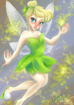 Explore the Best Tink Art | DeviantArt Explore the Best Tink Art | DeviantArt