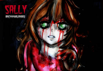 SALLY