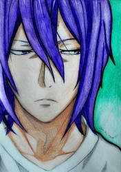 Murasakibara Atsushi