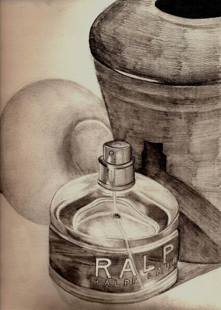 Life Graphites Graphite Still Life by ooolivia on DeviantArt