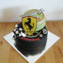 Racingcake