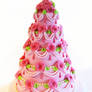 Royal Weddingcake