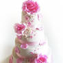 Romantic Wedding
