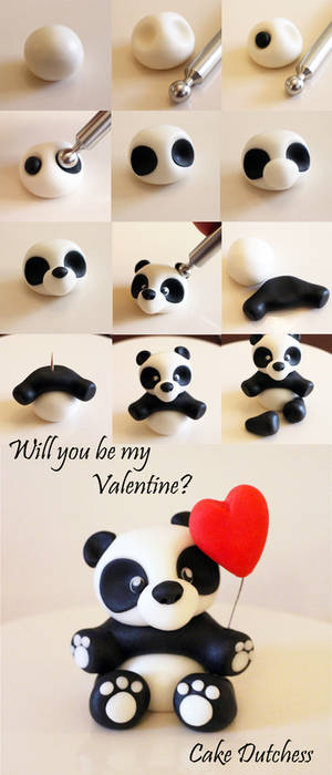 Will you be my valentine?