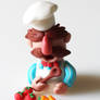 The Swedish Chef - Muppets (with video tutorial)