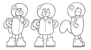 Sandy Cheeks Turnaround copy