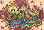 shit_strong_lines_filled by jois85