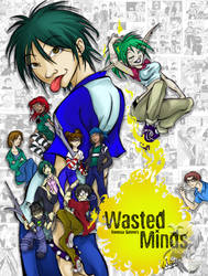 Gift: Wasted Minds