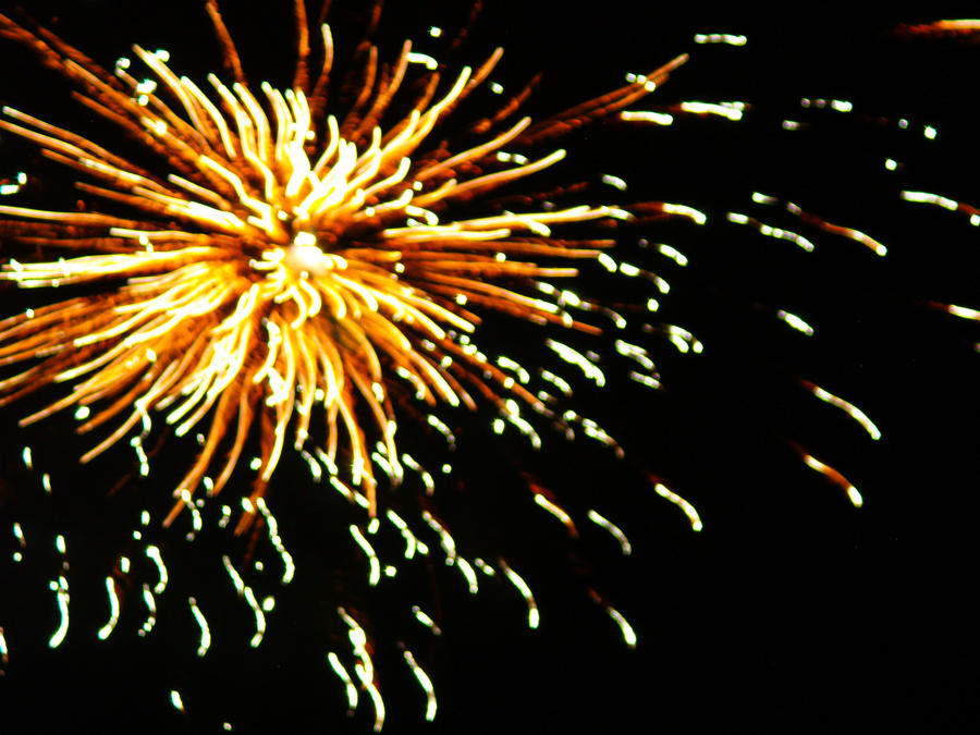 Exploding Sky by EricaCobby on DeviantArt
