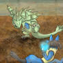 Pokemon Tournament Final Round