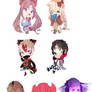 Chibi Batch 3