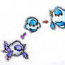 FAKEMON NUBE