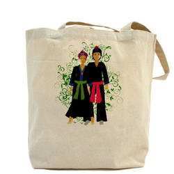 Hmong Tote Bag