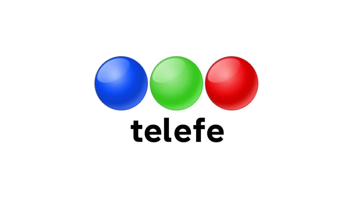 Telefe Logo Remake by srimurawaty on DeviantArt