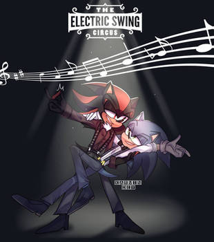 Sonadow Electro swing