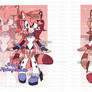 Sonic Adopts auction #231 open