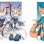 Sonic Adopts auction #234 open