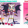 Sonic fankid adoptables are closed