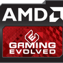 (Original Logo) AMD Gaming Evolved 2013