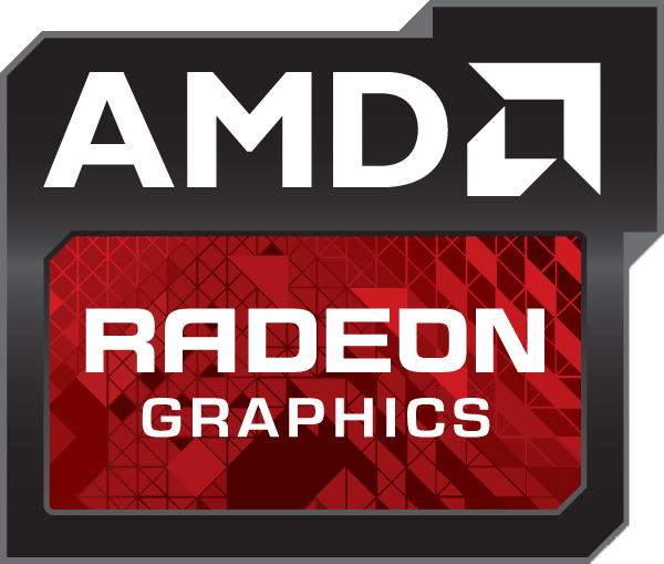 Amd Radeon Artwork (Original Logo) AMD Radeon Graphics 2013 by 18cjoj on DeviantArt