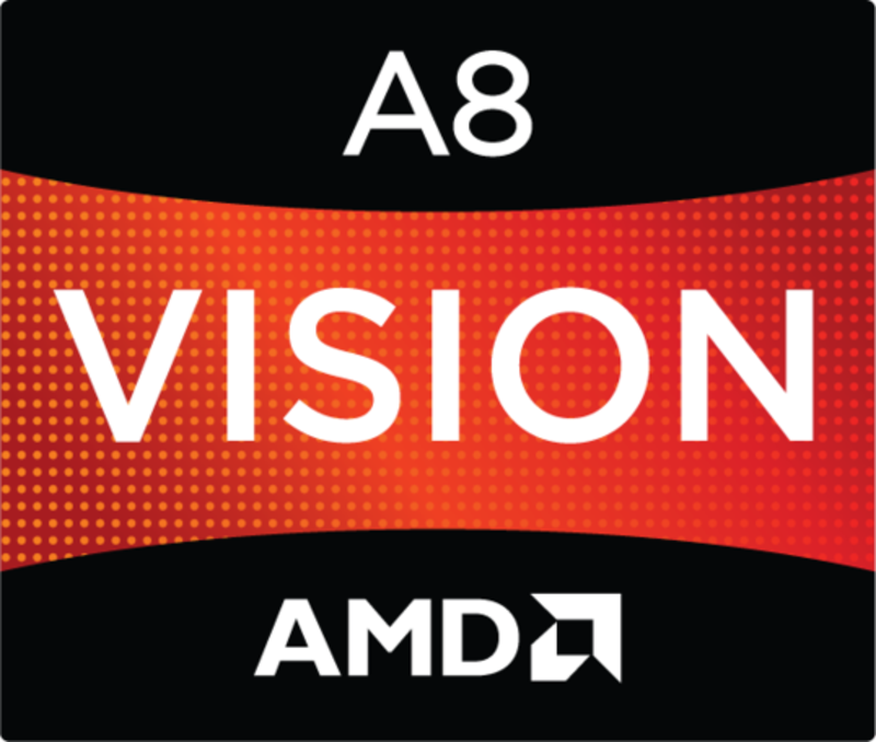 Original Logo Amd Vision A8 By 18cjoj On Deviantart Original Logo Amd Vision A8 By 18cjoj On Deviantart