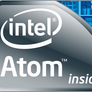 (Original Logo)(v.3) Intel Inside Atom