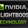 (Original Logo) NVIDIA 3D Lightboost Technology