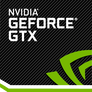 (Original Logo) NVIDIA GEFORCE GTX