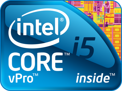 (Original Logo)(v.3) Intel Inside Core i5 vPro