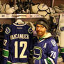 ToNy (TOGETHER) @tony_p_power @VanCanucks Contest